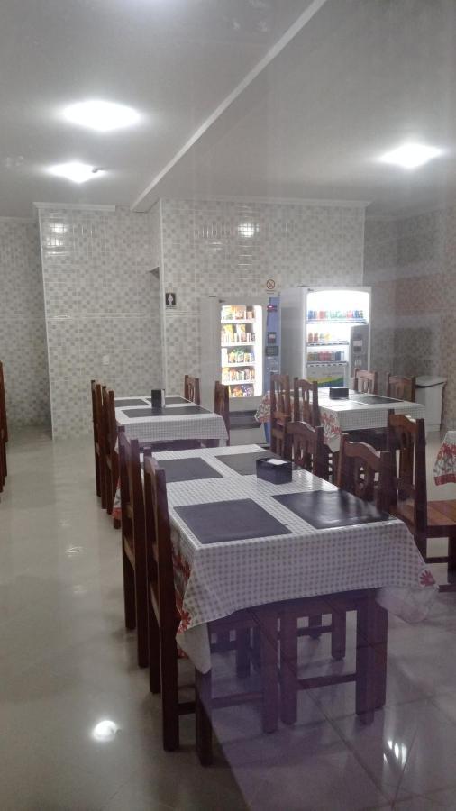 Suites Ubatuba Praia Da Lagoinha Eksteriør billede