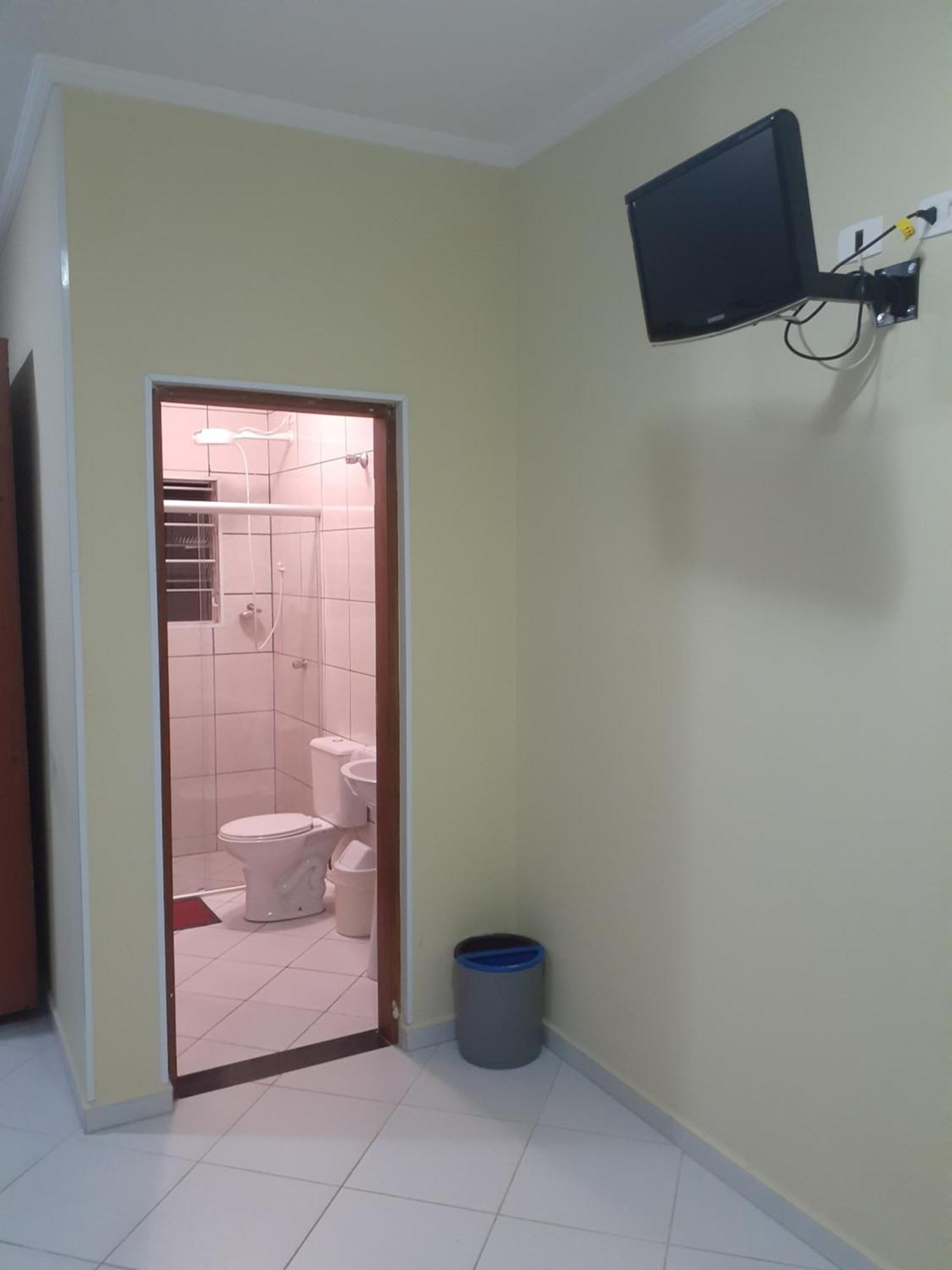 Suites Ubatuba Praia Da Lagoinha Værelse billede