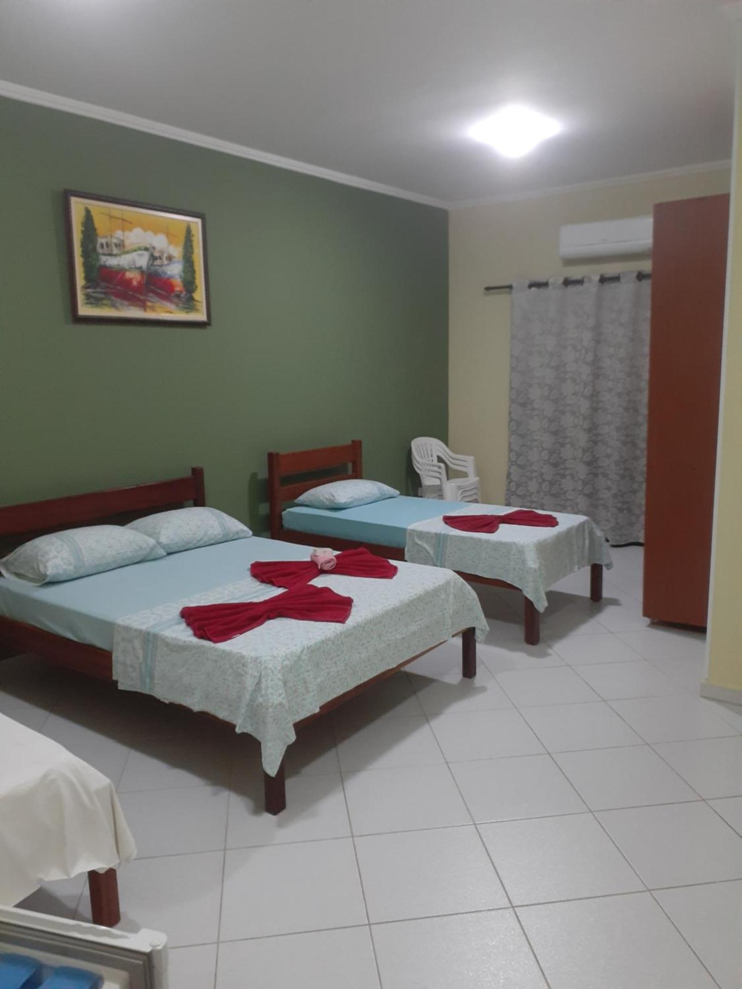 Suites Ubatuba Praia Da Lagoinha Værelse billede