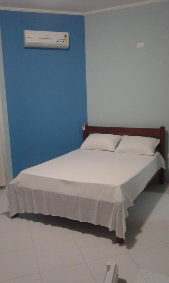 Suites Ubatuba Praia Da Lagoinha Eksteriør billede