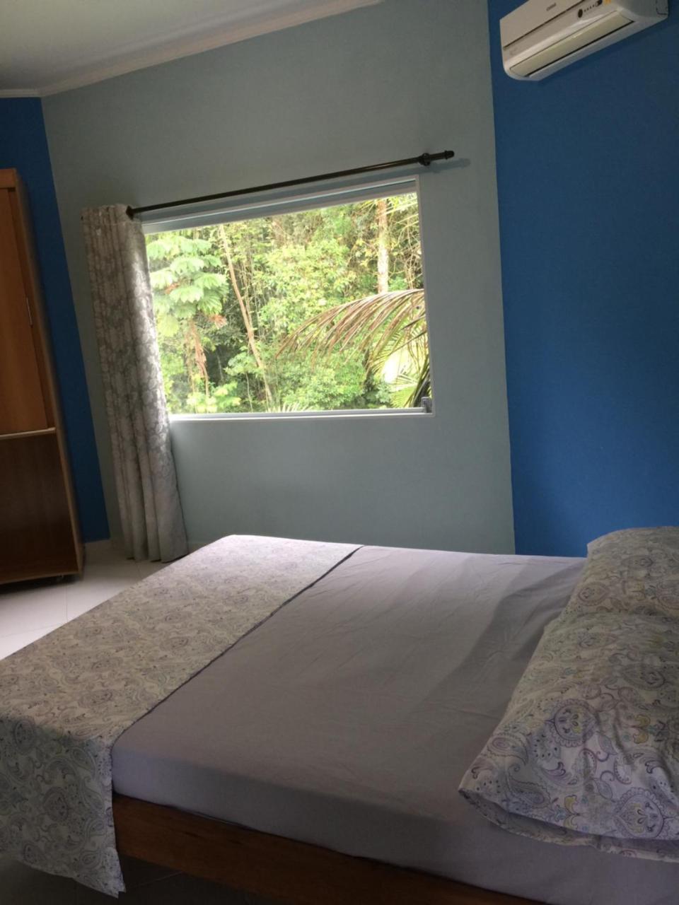 Suites Ubatuba Praia Da Lagoinha Eksteriør billede