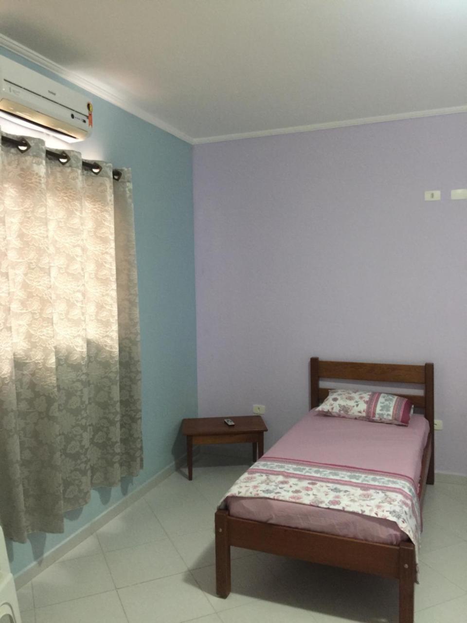 Suites Ubatuba Praia Da Lagoinha Eksteriør billede