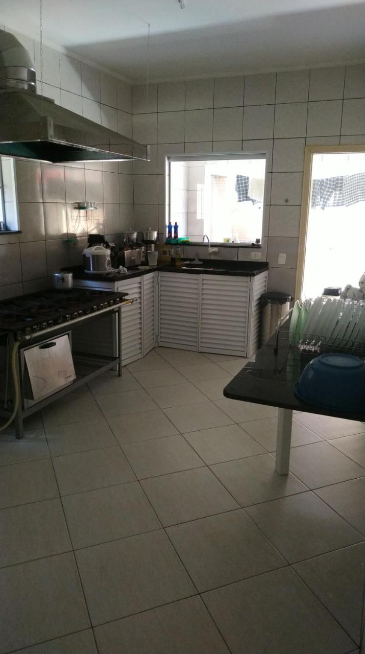 Suites Ubatuba Praia Da Lagoinha Eksteriør billede