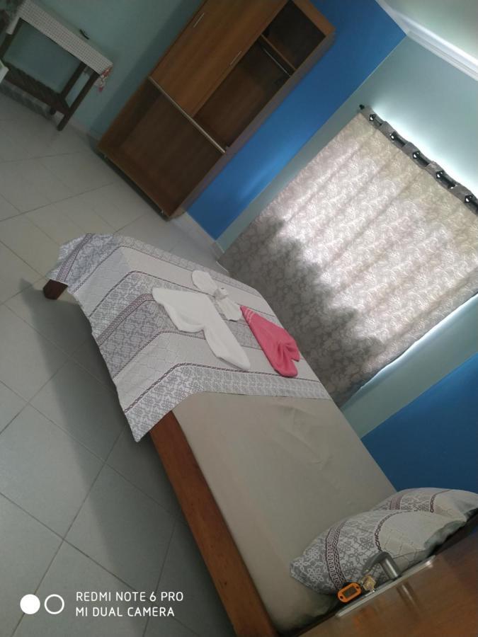 Suites Ubatuba Praia Da Lagoinha Eksteriør billede